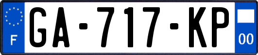 GA-717-KP