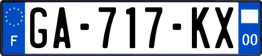 GA-717-KX