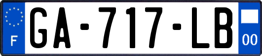 GA-717-LB