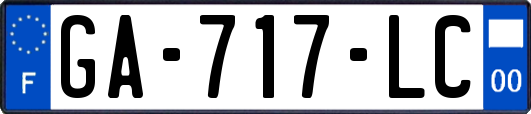 GA-717-LC