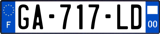 GA-717-LD