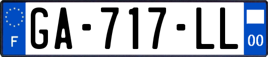 GA-717-LL