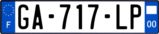 GA-717-LP
