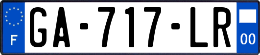 GA-717-LR
