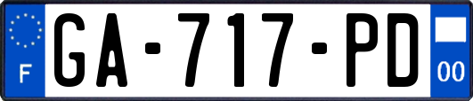 GA-717-PD