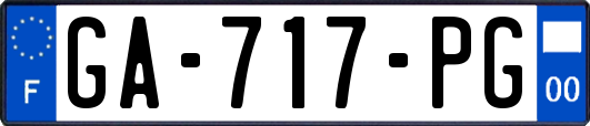 GA-717-PG