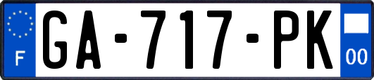 GA-717-PK
