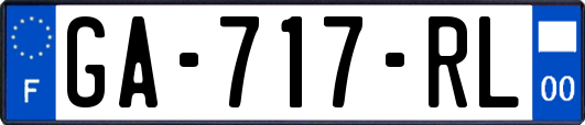 GA-717-RL