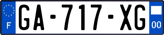 GA-717-XG