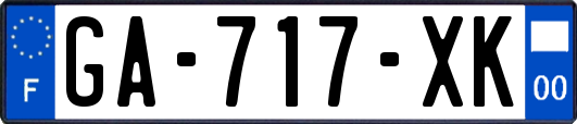 GA-717-XK