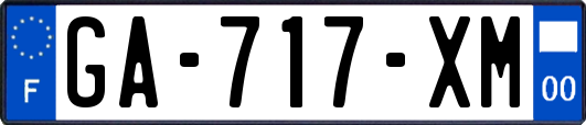 GA-717-XM