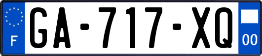 GA-717-XQ