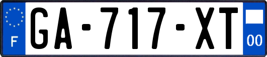 GA-717-XT