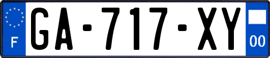 GA-717-XY