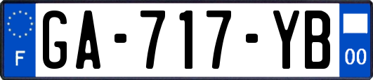 GA-717-YB