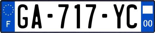 GA-717-YC