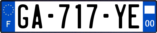 GA-717-YE