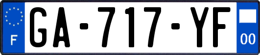 GA-717-YF