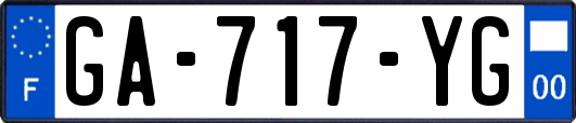 GA-717-YG