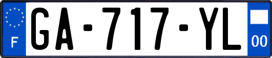 GA-717-YL