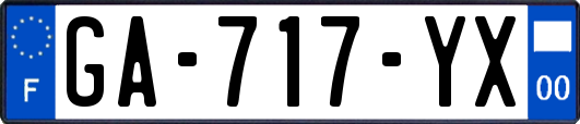 GA-717-YX