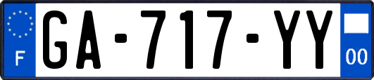 GA-717-YY
