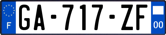 GA-717-ZF