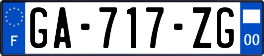 GA-717-ZG
