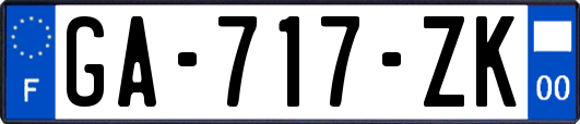 GA-717-ZK