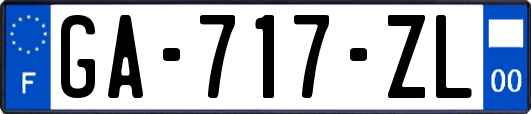 GA-717-ZL
