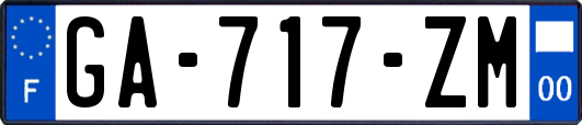 GA-717-ZM
