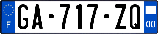 GA-717-ZQ