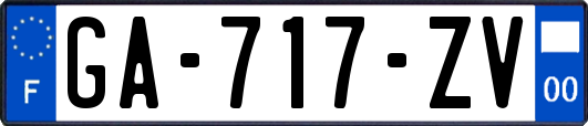 GA-717-ZV