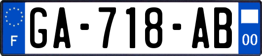 GA-718-AB