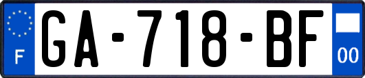 GA-718-BF