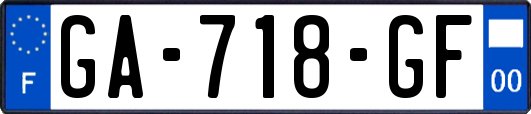 GA-718-GF
