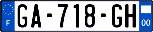 GA-718-GH