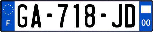 GA-718-JD