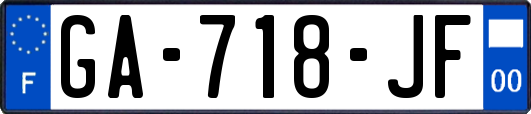 GA-718-JF