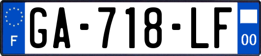 GA-718-LF