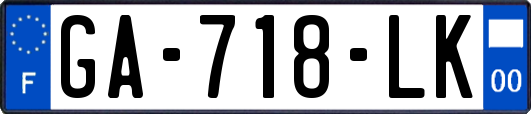 GA-718-LK