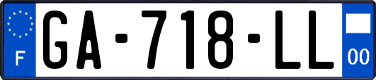 GA-718-LL
