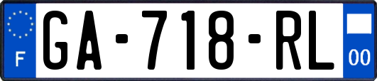 GA-718-RL