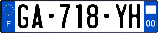 GA-718-YH