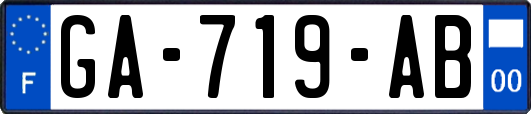 GA-719-AB