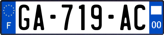GA-719-AC
