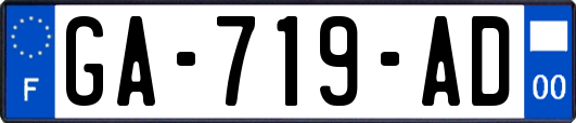 GA-719-AD