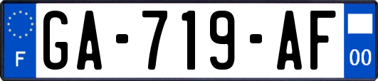 GA-719-AF