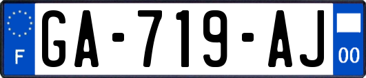 GA-719-AJ