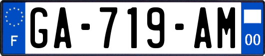 GA-719-AM